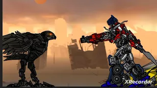 [DC2|transformers],why we lose