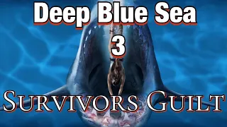 Will You Survive Deep Blue Sea 3? (2020) Survival Stats