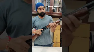 🇮🇳.22Lr remington fieldmaster pump action🇮🇳