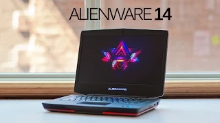 Alienware 14 Gaming Notebook Review - GTX 765M (2GB), i7 4700MQ, 16GB RAM