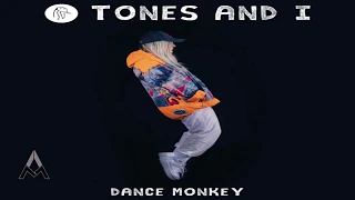 Tones and I - Dance Monkey (Lyrics/Tradução/Legendado)