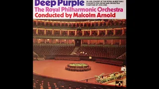 Deep Purple - Concerto For Group And Orchestra (Full Album)