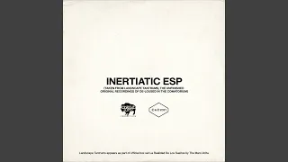 Inertiatic ESP (Unfinished Original Recordings Of De-Loused In The Comatorium)