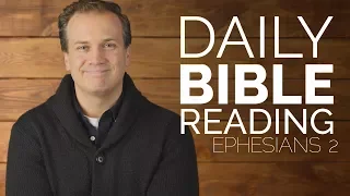 Daily Bible Reading - Ephesians 2