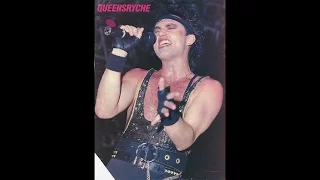 7. The Lady Wore Black [Queensrÿche - Live in New York City 1985/01/19]