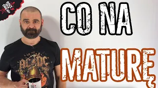 CO NA MATURĘ Z ANGIELSKIEGO: Czego się uczyć do matury w 2023 | ROCK YOUR ENGLISH #213