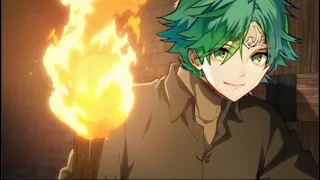 Act 4: Alm route be like