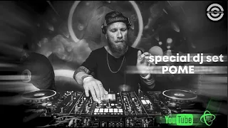 Special SET TECHNO - "P Ø M E  AREA TECHNO"