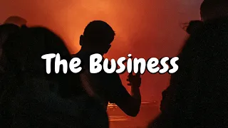 Tiësto - The Business (Vintage Culture & Dubdogz RMX) Tradução