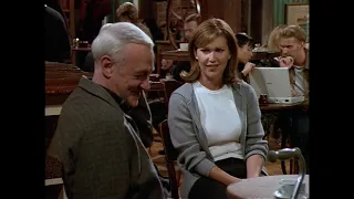 Frasier Clips:  Son of a bitch