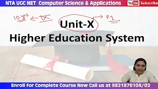 Ancient Indian Higher Education System | UGC NET Paper 1 | DigiiMento