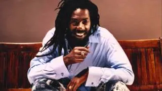 BUJU BANTON - NEGUS NEGAST - new jerusalem riddim