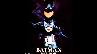 Birth of the Penguin- Batman Returns