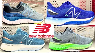 NEW BALANCE OUTLET *Up to 50%OFF for MEN'S & WOMEN'S RUNNING SHOES
