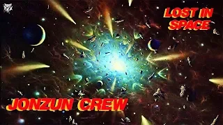 Jonzun Crew - Space Cowboy