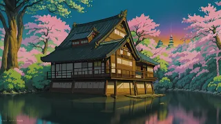 [playlist] ♬지브리 OST 모음 | Studio Ghibli OST 30♪ | 마음이 따뜻해지는 지브리 음악 30곡🎵