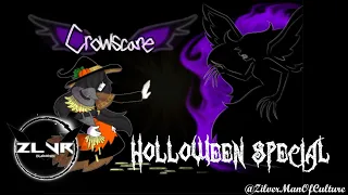 Crowscare PC Gameplay | All Endings (Holloween Special)