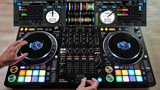 PRO DJ DOES INSANE DAFT PUNK MIX! - Fast and Creative DJ Mixing Ideas