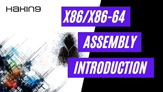 x86/x86-64 Assembly Introduction | Reverse Engineering Tutorial | Hakin9 Magazine