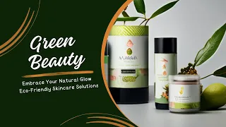 long lasting natural and green beauty products / Eco-Conscious and sustainable beauty / Body care