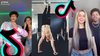 😍😍Ultimate TikTok Viral Dance Compilation 2020 || PART-1💖💖