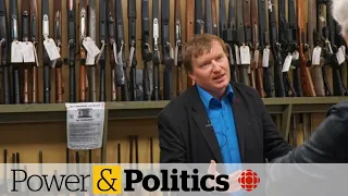 Ottawa partners with 'skeptical' partner for firearm buyback program