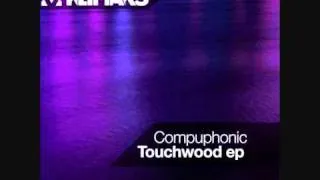 Compuphonic - I Have No ID