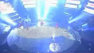 Tina Karol - Show Me Your Love (Ukraine) - Eurovision 2006