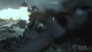 "Halo ODST" Live action trailer (EDITED)