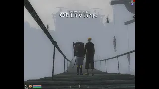 Исследуем Бравил ( 205 Серия ) / The Elder Scrolls IV: Oblivion Association