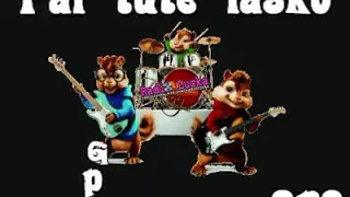 Gipsy Kamaro - Pal tute lasko (chipmunk version)