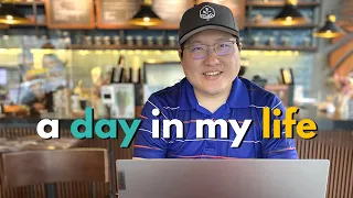 Day in My Life | Running a Cacao Business