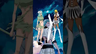 Who is strongest || Nelliel vs Espada