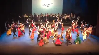 Día Internacional de la Dansa, Escola de música i danses de Mallorca