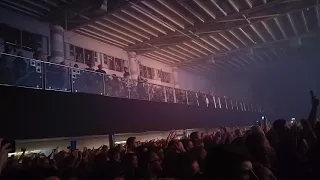 The Prodigy - Voodoo People - Doncaster Dome 2017