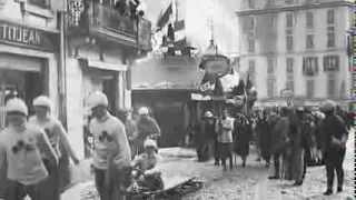 Chamonix 1924. L'inverno diventa olimpico.