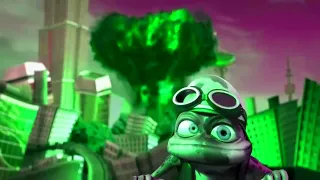 Crazy Frog Axel F Song Ending Effects (Preview 2 V17 2 Effects)