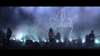 Alcest - Délivrance (Live @ Artmania 2019)