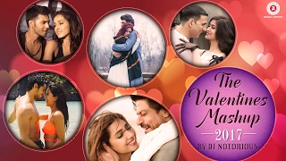 Zee Valentine Mashup 2017 | DJ Notorious | Lijo George