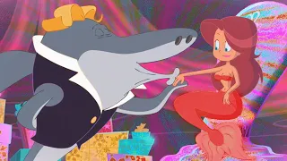 Zig und Sharko | Alles Gute zum Geburtstag | Volledige aflevering in HD