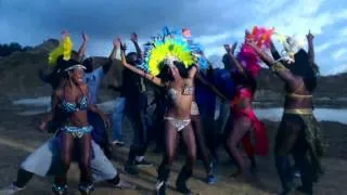 Bunji Garlin - Differentology Major Lazer Remix (DJ Res-Q Video Edit)