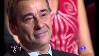 Javier Cámara, Goya 2014 a Mejor Actor Protagonista