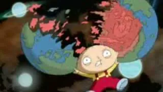 Family Guy - Banned Song