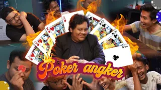 Poker Angker Tara Arts (Reupload Fix Audio)