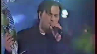 Муз ринг Валерий Меладзе   Актриса 1997 live.