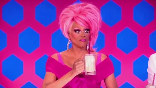 Rupaul saying Bring back my Girls Compilation