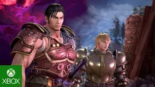 SoulCalibur VI: Libra of Soul Trailer