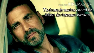 Soch Na Sake | Airlift | Akshay Kumar, Nimrat Kaur | Arijit Singh, Tulsi Kumar | By Vaigari.H ||