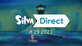 SiIva Direct 8.29.2023