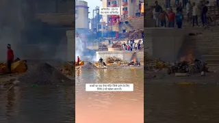 Sri Varahi Devi at Varanasi (Shaktipeeth 22/51)